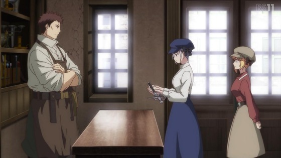 「転生王女と天才令嬢の魔法革命」転天 10話感想 (30)