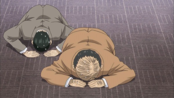 ニセコイ：(2期) (22)