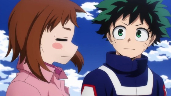 「僕のヒーローアカデミア」143話感想 (64)