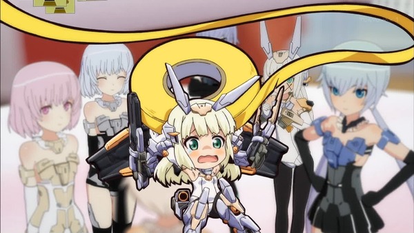 「フレームアームズ・ガール」7話 (9)