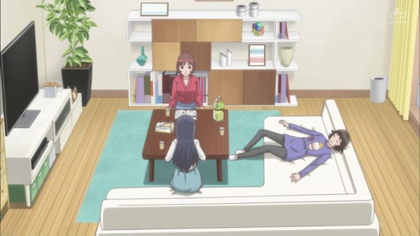 「女子高生の無駄づかい」6話感想 (86)