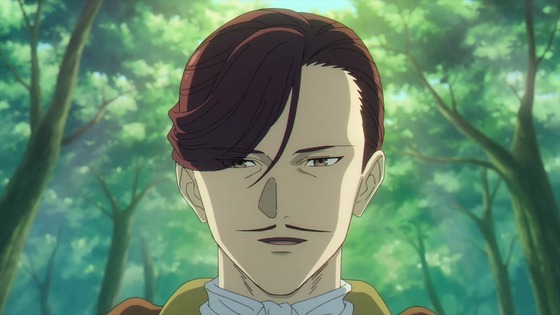 「葬送のフリーレン」30話感想 (26)