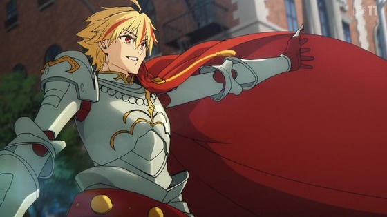 「Fatestrange Fake」11話感想 (121)