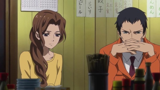 「輪るピングドラム」20話感想 (107)