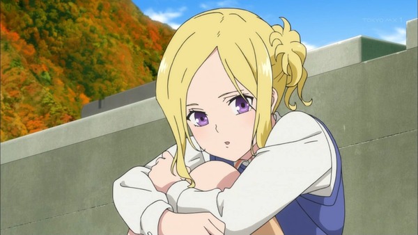 「クロムクロ」19話 (19)