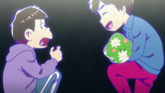 「おそ松さん」第3期 第1話感想 (63)