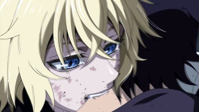 終わりのセラフ 名古屋決戦編 (21)