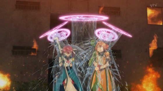 「株式会社マジルミエ」12話感想 (23)