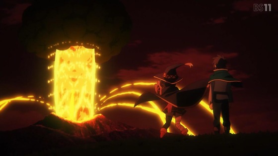 「この素晴らしい世界に祝福を!3」4話感想 (15)