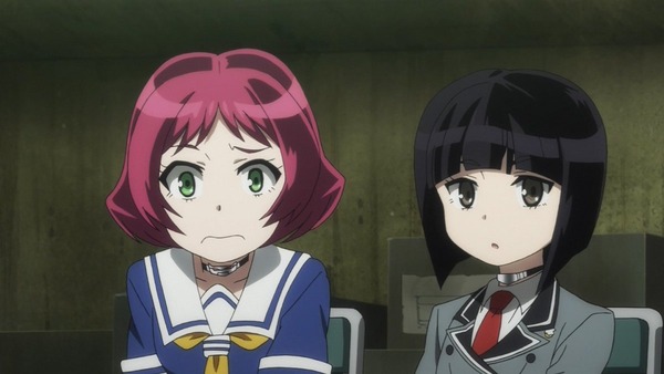 下ネタという概念が存在しない退屈な世界 (10)