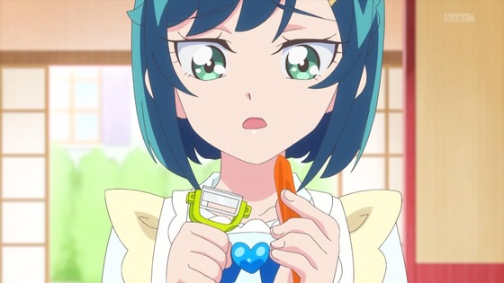 「デリシャスパーティ♡プリキュア」デパプリ 5話感想 (44)