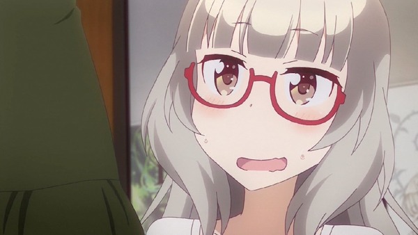 「NEW GAME!!」2期 3話 (49)