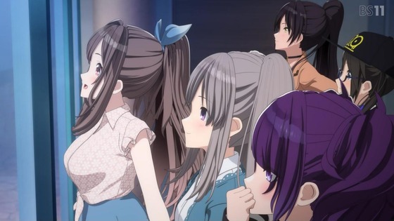 「アイドルマスター シャイニーカラーズ」2話感想 (57)