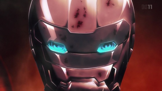 「SAO アリシゼーション」3期 第21話感想 画像 (35)