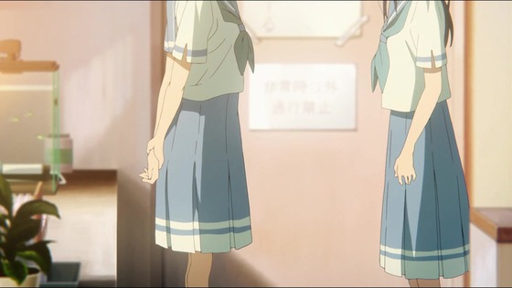 映画「リズと青い鳥」感想 (517)