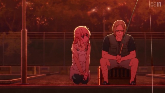 「推しの子」26話感想 (29)