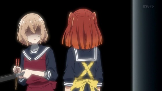 「私を喰べたい、ひとでなし」4話感想 (90)