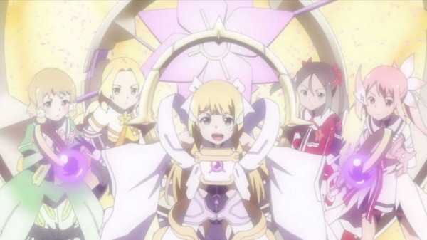 「結城友奈は勇者である」勇者の章 2話(2期 8話) (39)