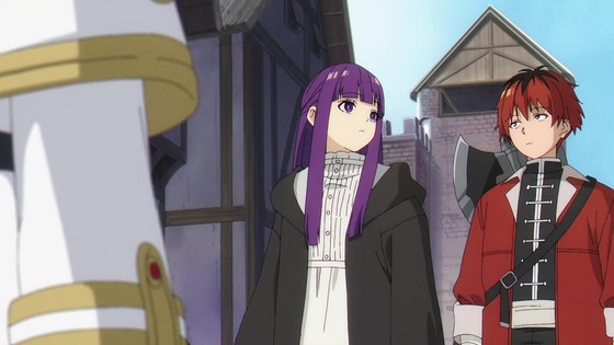 「葬送のフリーレン」7話感想 (60)