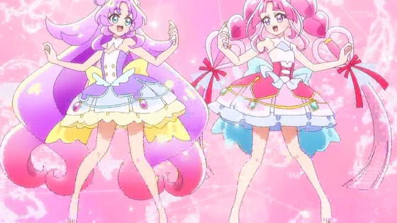 「名探偵プリキュア！」1話感想 (89)