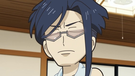 「異世界かるてっと3」8話感想 (45)