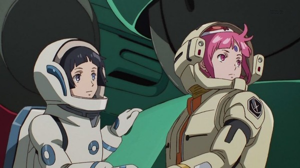 ガンダム Gのレコンギスタ (23)