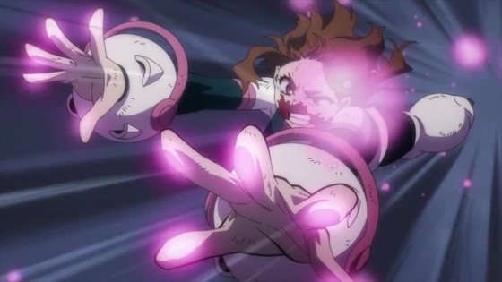 「僕のヒーローアカデミア」158話感想 (88)