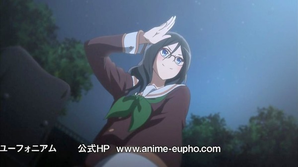 響け！ユーフォニアム (62)