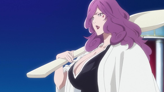 「BLEACH 千年血戦篇」9話感想 (33)