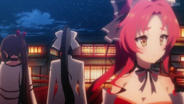 「アズールレーン」10話感想 画像 (30)