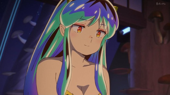 「うる星やつら」46話感想 (31)