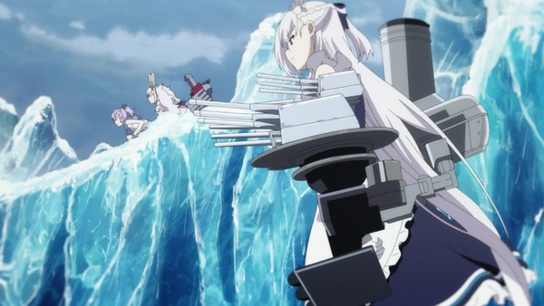 「アズールレーン」8話感想 (53)