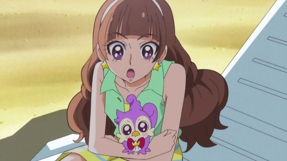 プリンセスプリキュア (28)