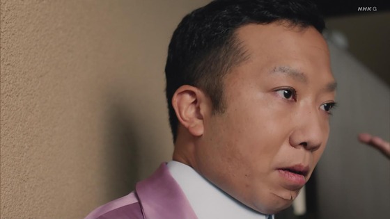 「岸辺露伴は動かない」5話「背中の正面」感想 (48)