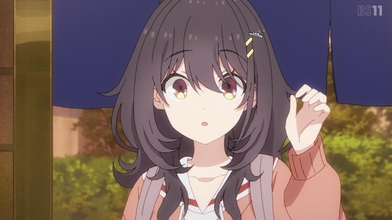 「日々は過ぎれど飯うまし」ひびめし 1話感想 (28)