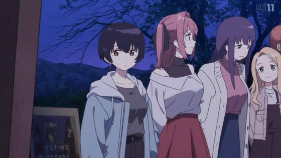 「上伊那ぼたん、酔へる姿は百合の花」12話感想 (9)