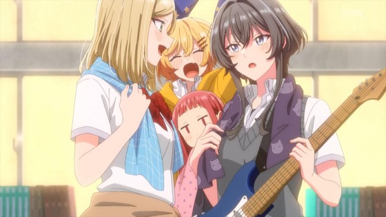 「ささやくように恋を唄う」11話 12話感想 (50)