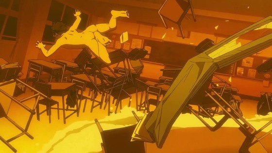 「ダンダダン」9話感想 (6)