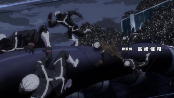 「僕のヒーローアカデミア」160話感想 (6)