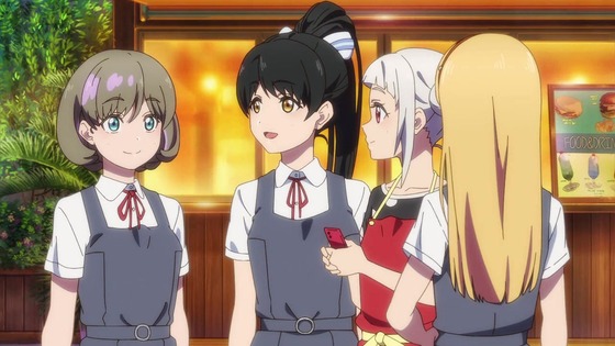「ラブライブ!スーパースター!!」3期 8話感想 (45)