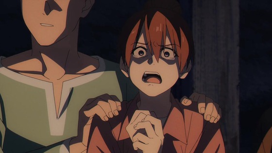 「葬送のフリーレン」7話感想 (106)