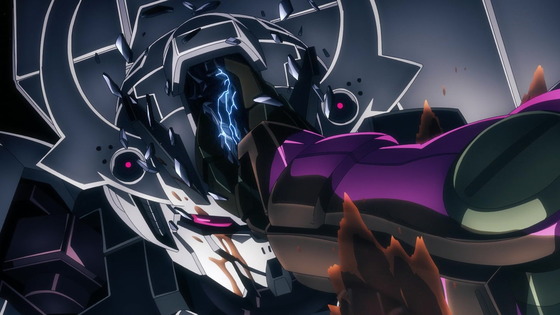 「機動戦士ガンダム 水星の魔女」23話感想 (50)