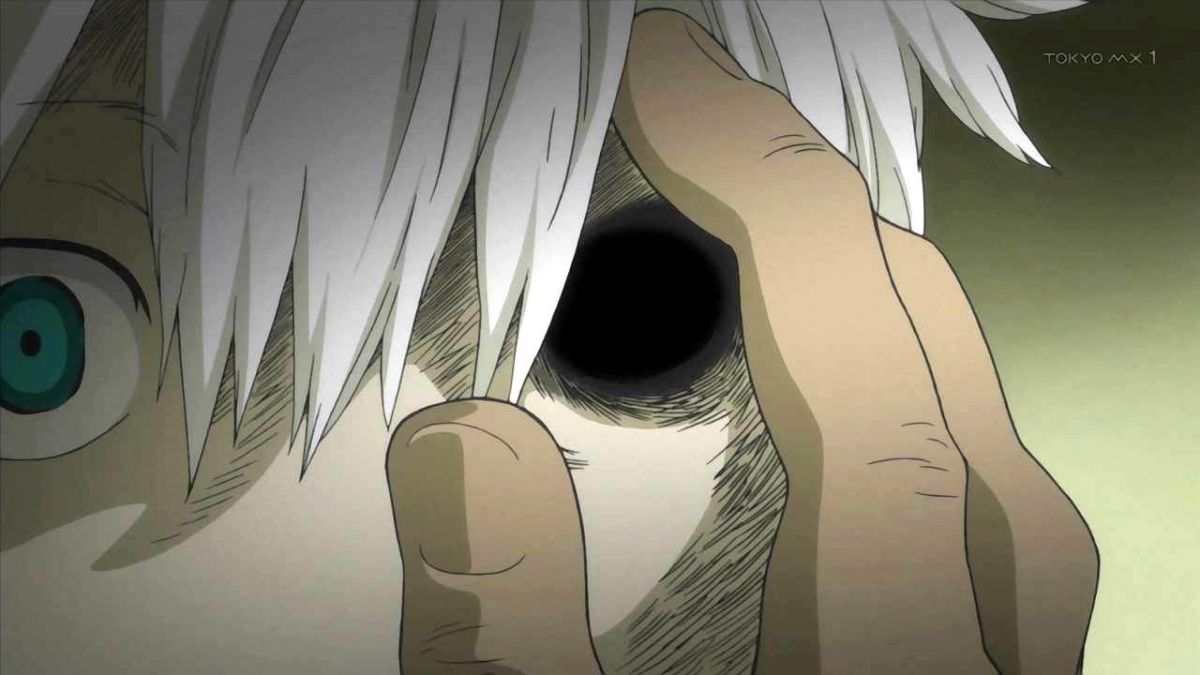 蟲師 続章 11話感想 白い髪と緑の目玉 幼いギンコが人としての居場所を見出す やはり素晴らしい出来 画像追加版 ポンポコにゅーす ファン特化型アニメ感想サイト 蟲師 続章 11話感想 白い髪と緑の目玉 幼いギンコが人としての居場所を見出す やはり素晴らしい出来 画像追加版 ポンポコにゅーす ファン特化型アニメ感想サイト