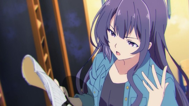 「ガーリッシュナンバー」 (24)