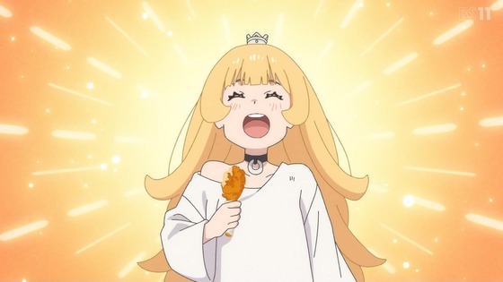 「姫様“拷問”の時間です」21話感想 (41)