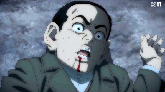 「ゴールデンカムイ」50話(最終章 5期 1話)感想 (113)