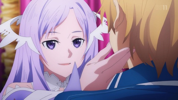 「アリシゼーション」SAO3期 21話感想 (32)