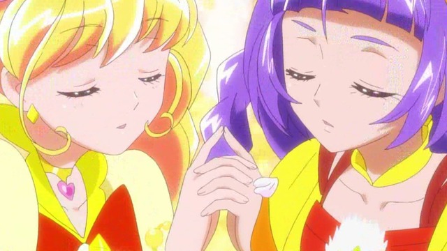 「魔法つかいプリキュア！」第11話感想 (58)
