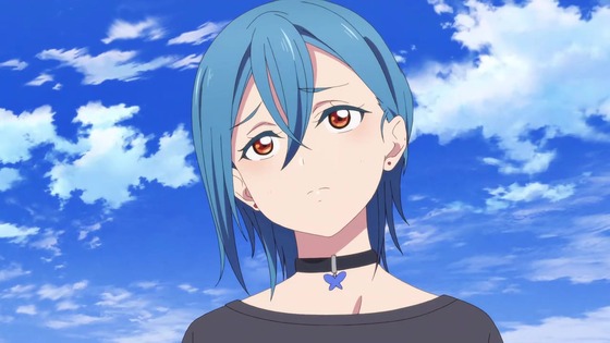 「ラブライブ!スーパースター!!」2期 6話感想 (22)