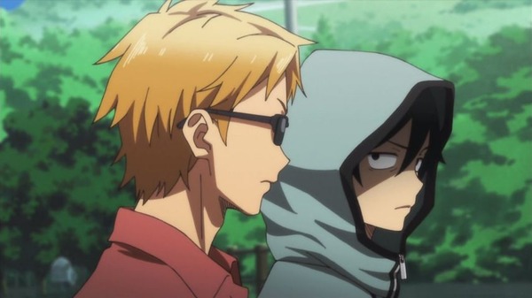 「だがしかし」12話感想 (3)